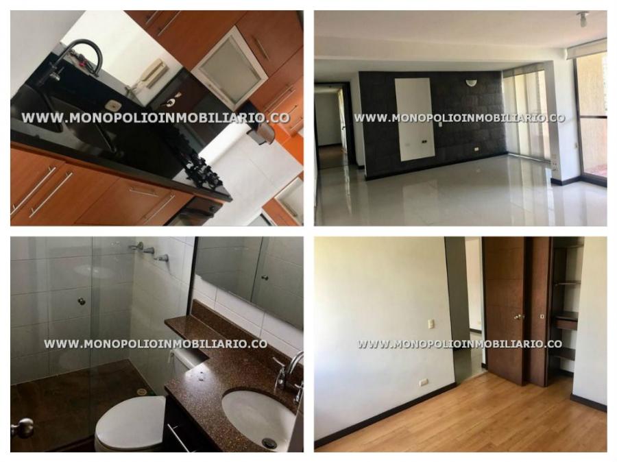 Foto Apartamento en Venta en Medellín, Antioquia - $ 370.000.000 - APV175228 - BienesOnLine