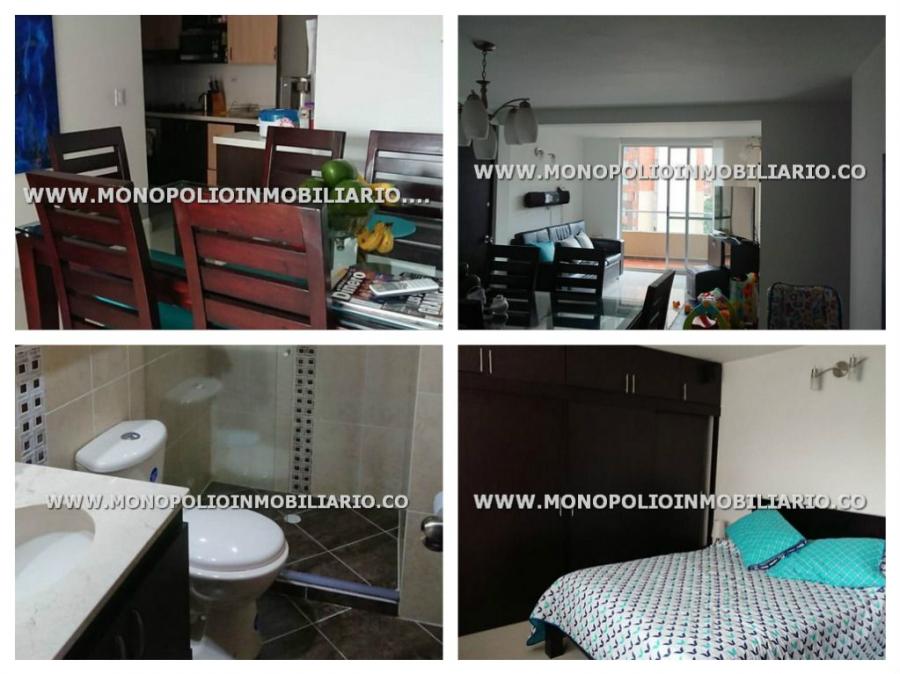 Foto Apartamento en Venta en Medellín, Antioquia - $ 275.000.000 - APV175138 - BienesOnLine