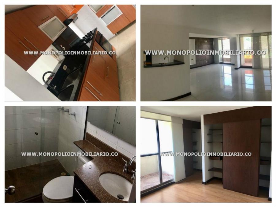 Foto Apartamento en Venta en Medellín, Antioquia - $ 375.000.000 - APV163237 - BienesOnLine