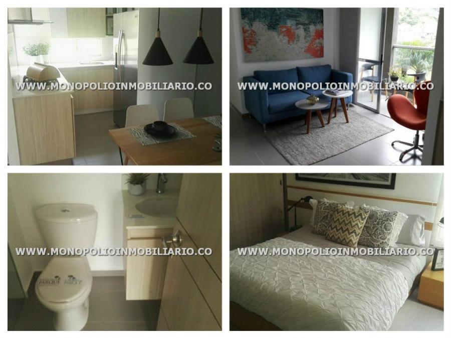 Foto Apartamento en Venta en Medellín, Antioquia - $ 215.000.000 - APV163236 - BienesOnLine