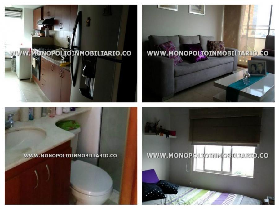 Foto Apartamento en Venta en Medellín, Antioquia - $ 340.000.000 - APV177495 - BienesOnLine