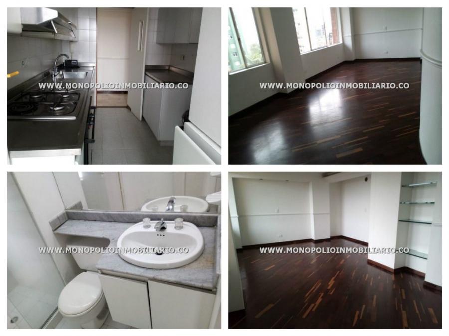 Foto Apartamento en Venta en Medellín, Antioquia - $ 340.000.000 - APV177712 - BienesOnLine