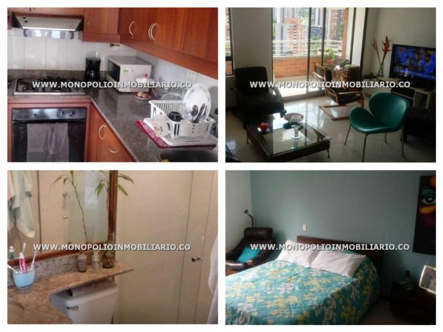 Foto Apartamento en Venta en Medellín, Antioquia - $ 380.000.000 - APV177719 - BienesOnLine