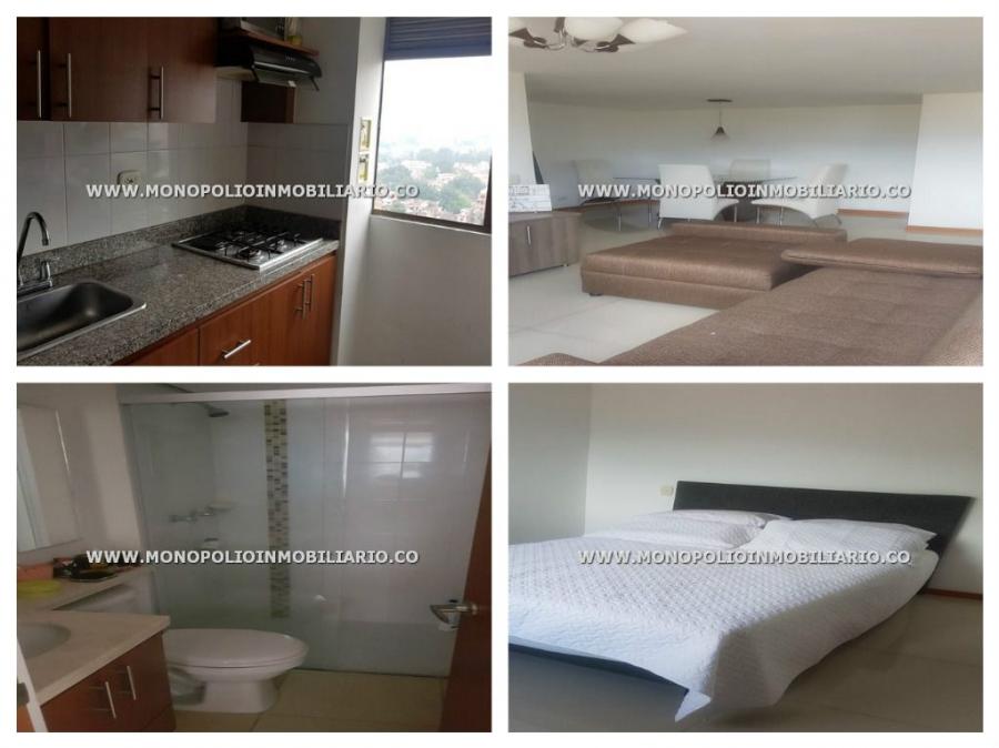 Foto Apartamento en Venta en Medellín, Antioquia - $ 275.000.000 - APV177834 - BienesOnLine