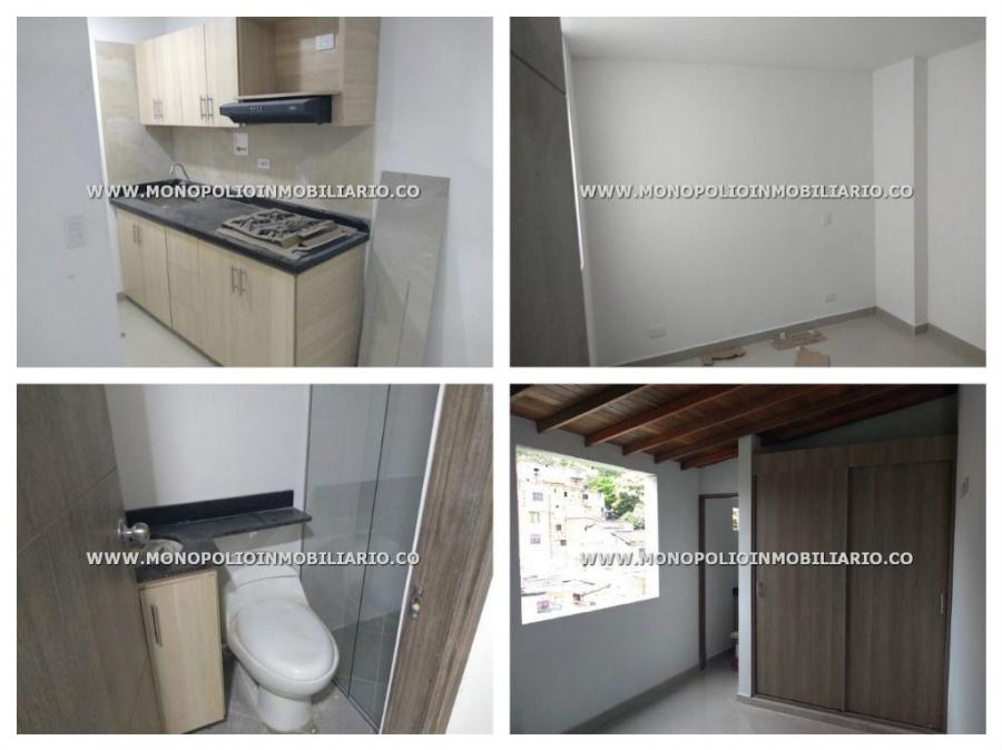 Foto Apartamento en Venta en Medellín, Antioquia - $ 230.000.000 - APV175222 - BienesOnLine