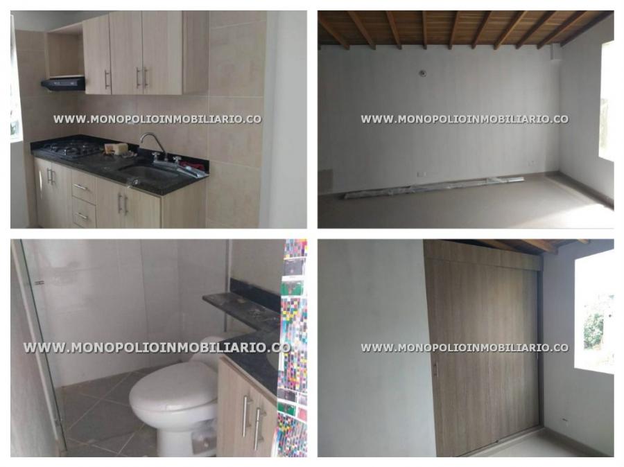 Foto Apartamento en Venta en Medellín, Antioquia - $ 230.000.000 - APV175221 - BienesOnLine