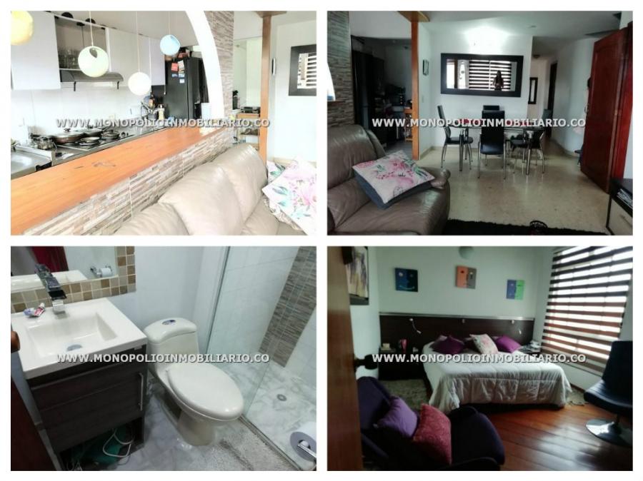 Foto Casa en Venta en Medellín, Antioquia - $ 319.000.000 - CAV177496 - BienesOnLine
