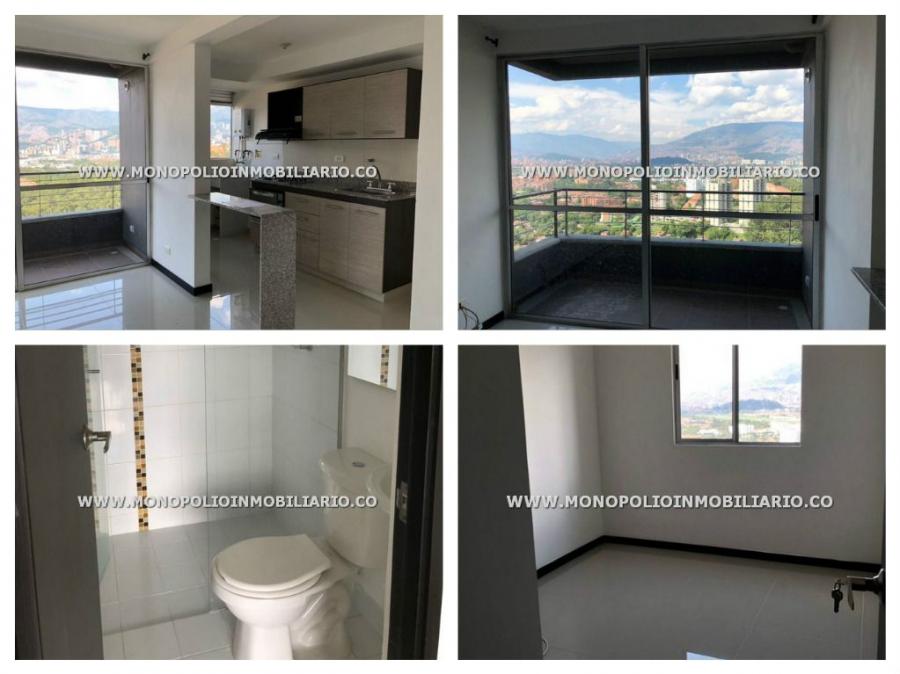 Foto Apartamento en Venta en Medellín, Antioquia - $ 190.000.000 - APV175894 - BienesOnLine