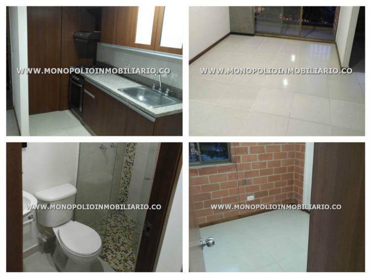 Foto Apartamento en Venta en Medellín, Antioquia - $ 168.000.000 - APV159670 - BienesOnLine