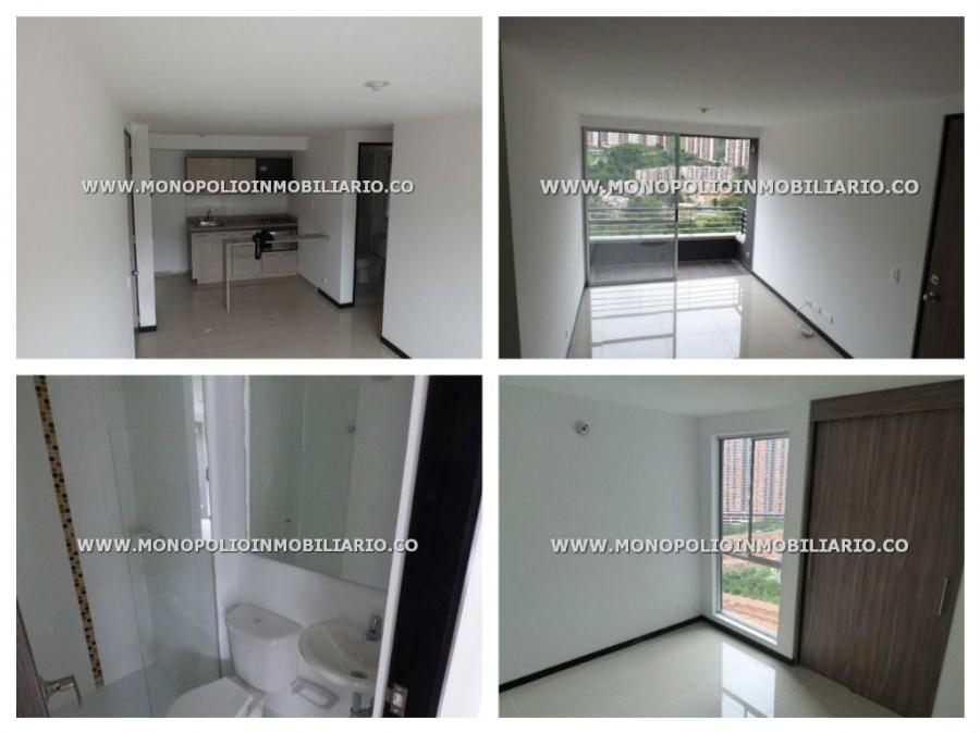 Foto Apartamento en Venta en Medellín, Antioquia - $ 195.000.000 - APV177498 - BienesOnLine
