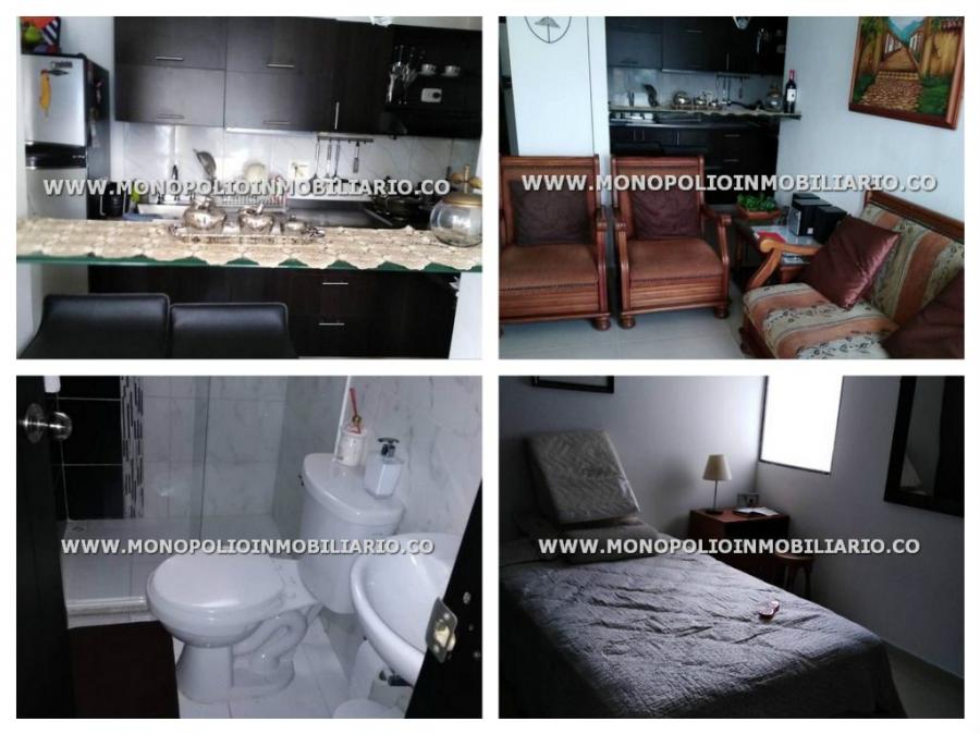 Foto Apartamento en Venta en Medellín, Antioquia - $ 240.000.000 - APV175231 - BienesOnLine