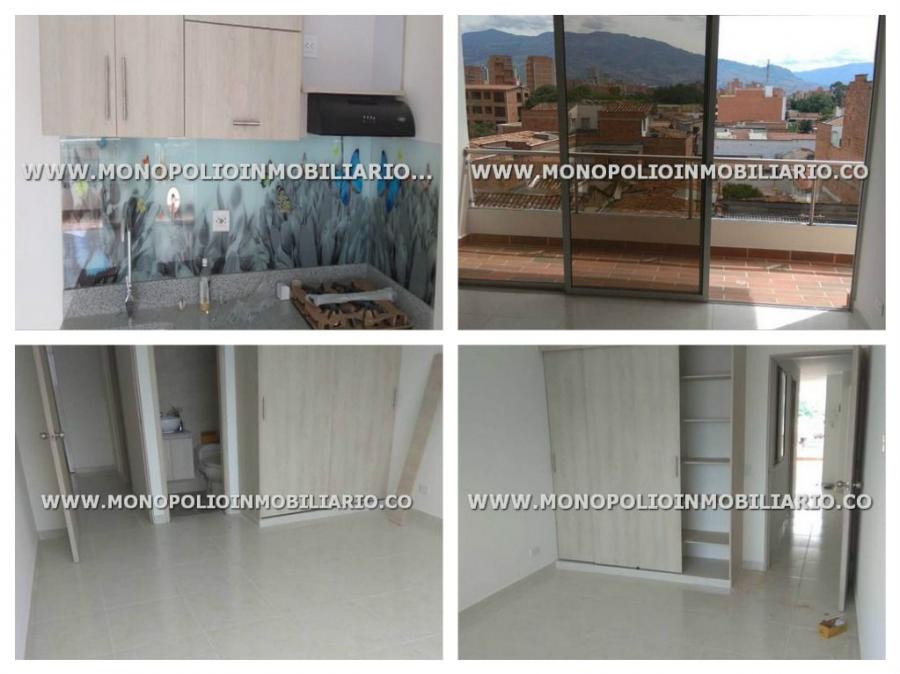 Foto Apartamento en Venta en Medellín, Antioquia - $ 350.000.000 - APV175230 - BienesOnLine