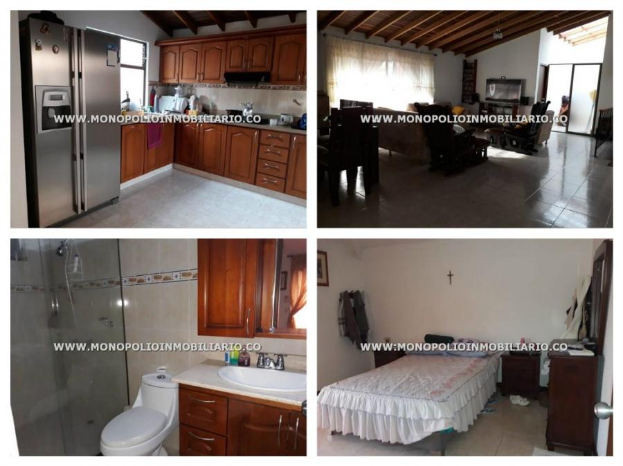 Foto Apartamento en Venta en Medellín, Antioquia - $ 435.000.000 - APV163242 - BienesOnLine