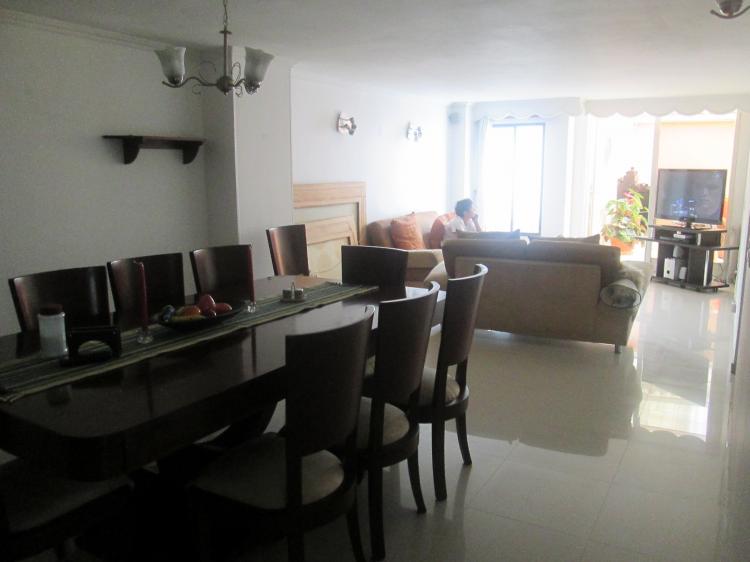 Foto Apartamento en Venta en Santa Bárbara, Bogota D.C - $ 550.000.000 - APV85639 - BienesOnLine