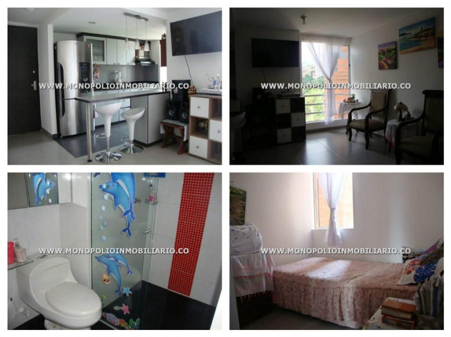 Foto Apartamento en Venta en Medellín, Antioquia - $ 140.000.000 - APV177836 - BienesOnLine