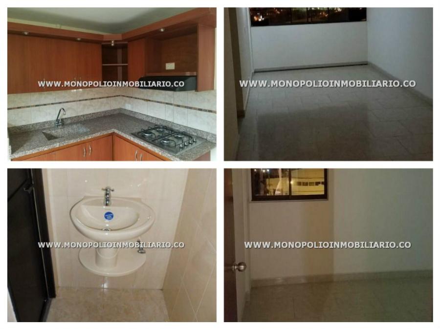 Foto Apartamento en Venta en Medellín, Antioquia - $ 165.000.000 - APV172769 - BienesOnLine