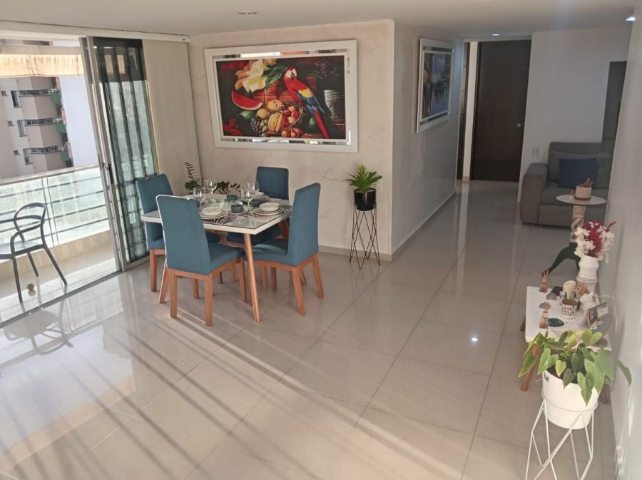 Foto Apartamento en Venta en Bucaramanga, Santander - $ 450.000.000 - APV214077 - BienesOnLine