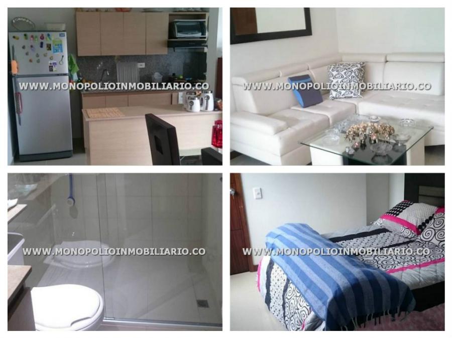 Foto Apartamento en Venta en Medellín, Antioquia - $ 250.000.000 - APV163252 - BienesOnLine