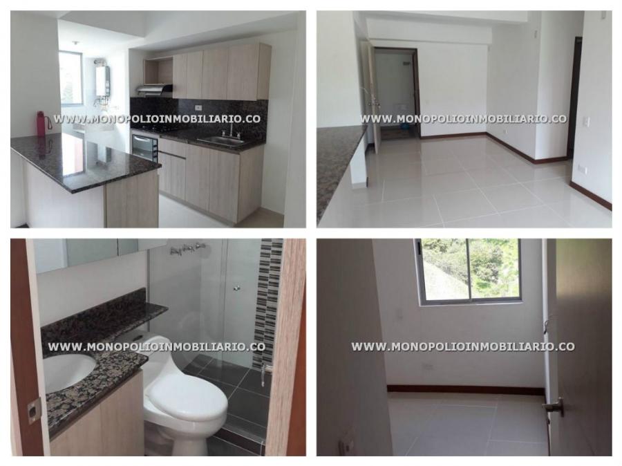 Foto Apartamento en Venta en Medellín, Antioquia - $ 290.000.000 - APV177715 - BienesOnLine