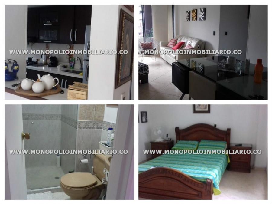 Foto Apartamento en Venta en Medellín, Antioquia - $ 280.000.000 - APV175893 - BienesOnLine