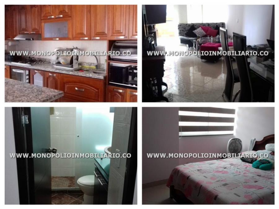Foto Apartamento en Venta en Medellín, Antioquia - $ 340.000.000 - APV175891 - BienesOnLine