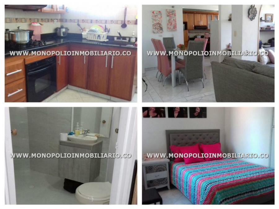 Foto Apartamento en Venta en Medellín, Antioquia - $ 285.000.000 - APV175742 - BienesOnLine