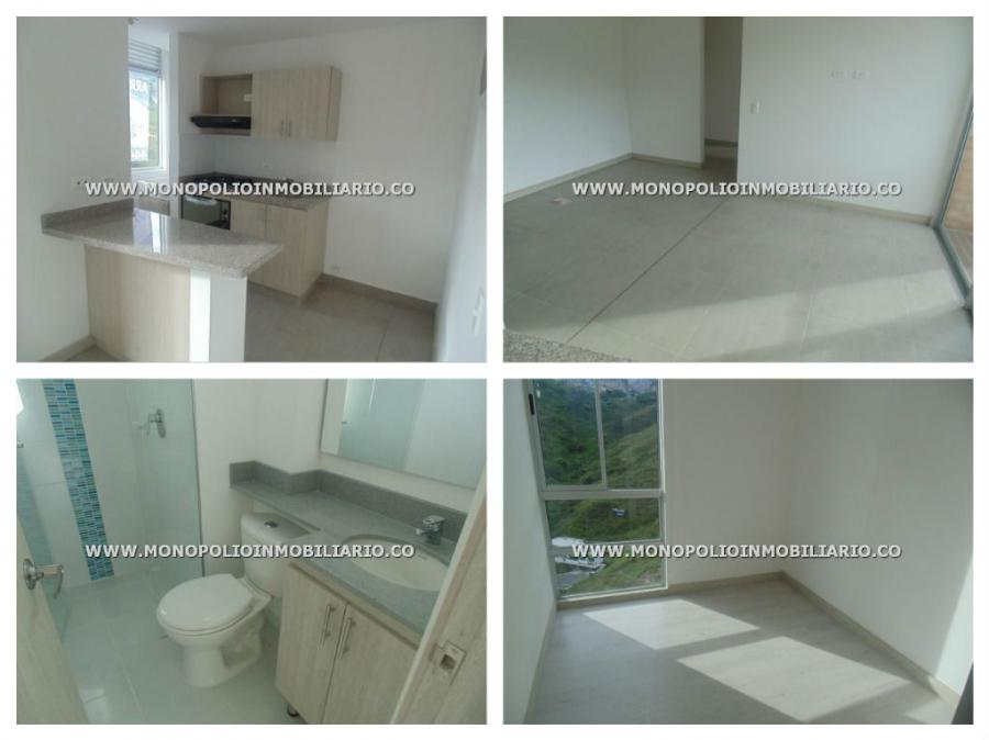Foto Apartamento en Venta en Medellín, Antioquia - $ 265.000.000 - APV175590 - BienesOnLine
