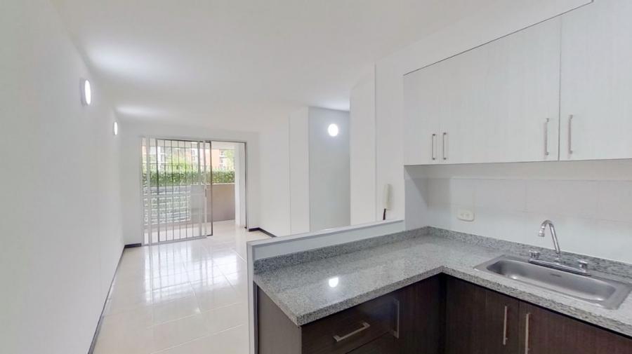 Foto Apartamento en Venta en brisas de limonar, Cali, Valle del Cauca - $ 237.000.000 - APV202302 - BienesOnLine