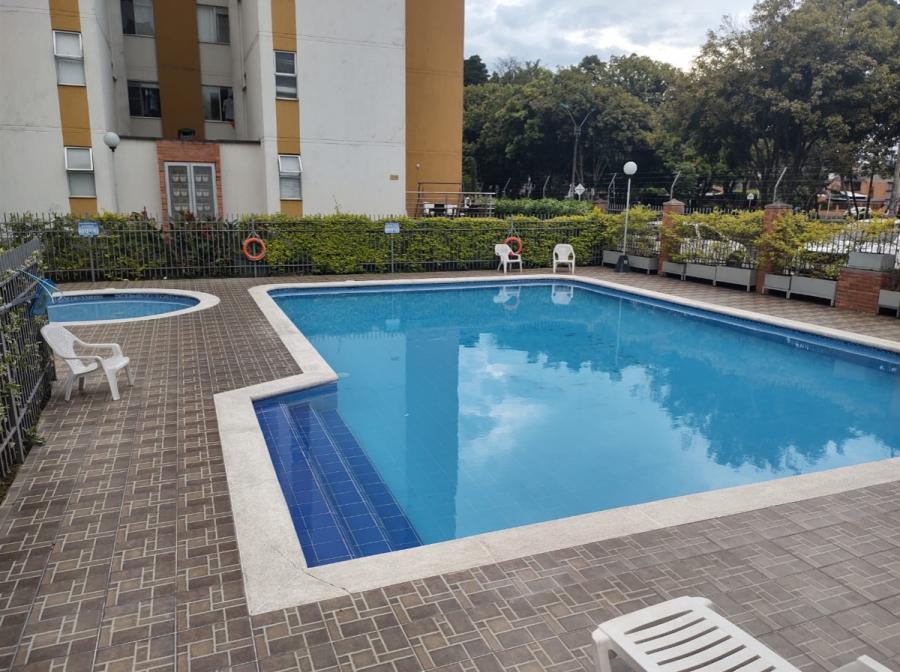 Foto Apartamento en Venta en Caney, Cali, Valle del Cauca - $ 280.000.000 - APV202323 - BienesOnLine