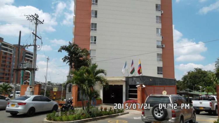 Foto Apartamento en Venta en CIUDAD JARDIN, Cali, Valle del Cauca - $ 260.000.000 - APV102794 - BienesOnLine