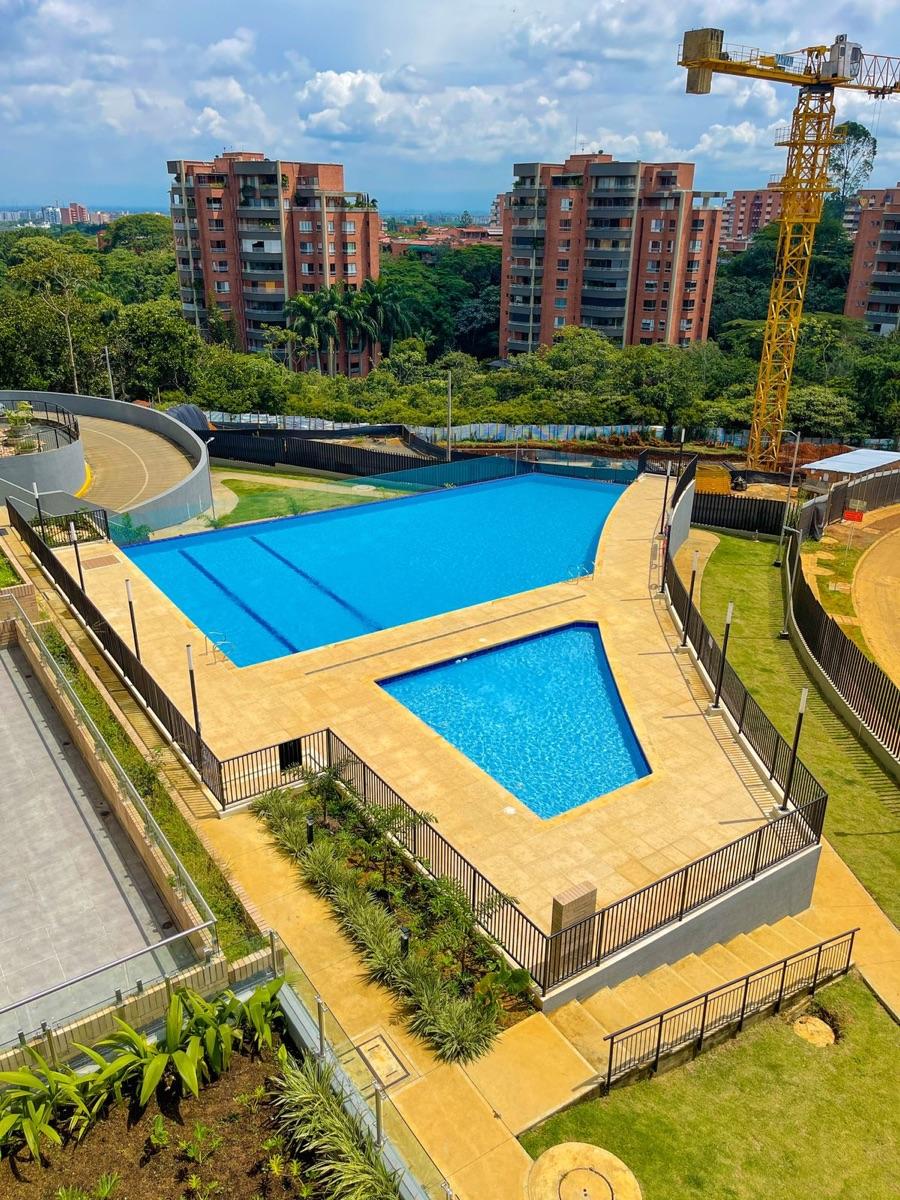 Foto Apartamento en Venta en Ciudad jardín cali, Cali, Valle del Cauca - $ 470.000.000 - APV202137 - BienesOnLine