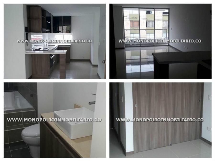 Foto Apartamento en Venta en Medellín, Antioquia - $ 395.000.000 - APV164703 - BienesOnLine