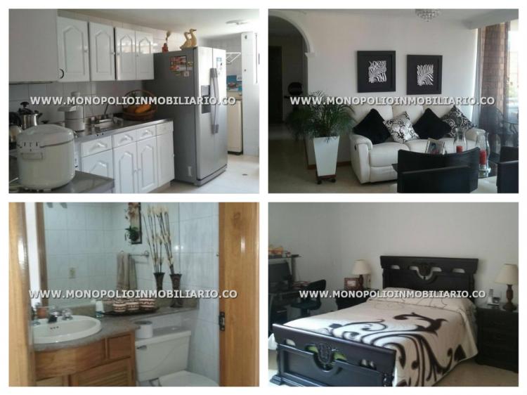 Foto Apartamento en Venta en Medellín, Antioquia - $ 530.000.000 - APV159566 - BienesOnLine