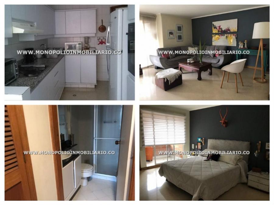 Foto Apartamento en Venta en Medellín, Antioquia - $ 550.000.000 - APV163243 - BienesOnLine