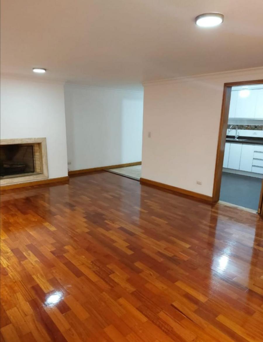 APARTAMENTO EN VENTA DE 140.41MT2. EN CHICO NORTE BOGOTA CALLE 94