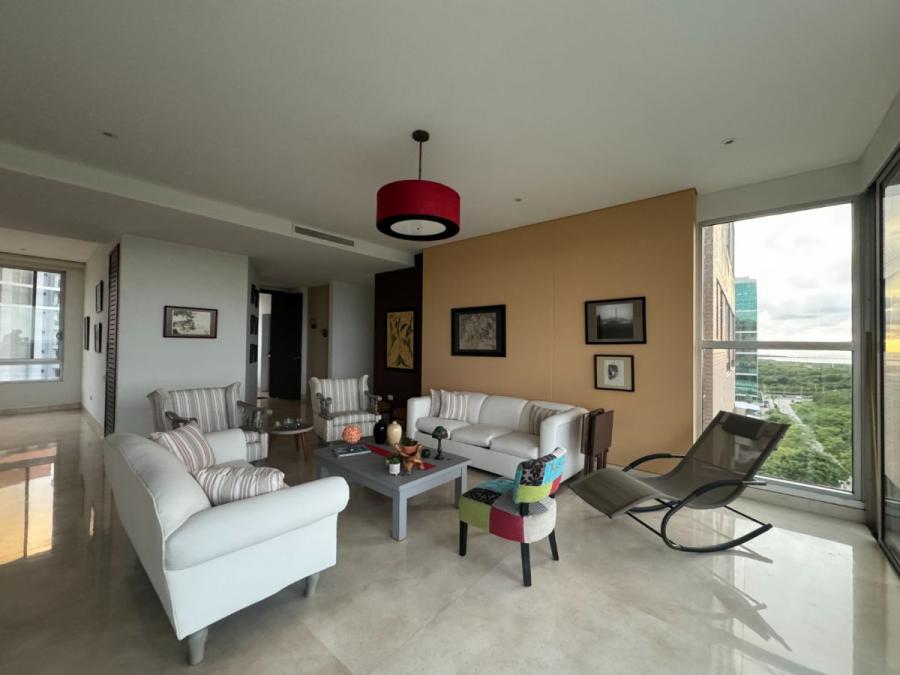 Foto Apartamento en Venta en Buenavista, Barranquilla, Atlántico - $ 2.750.000.000 - APV213070 - BienesOnLine