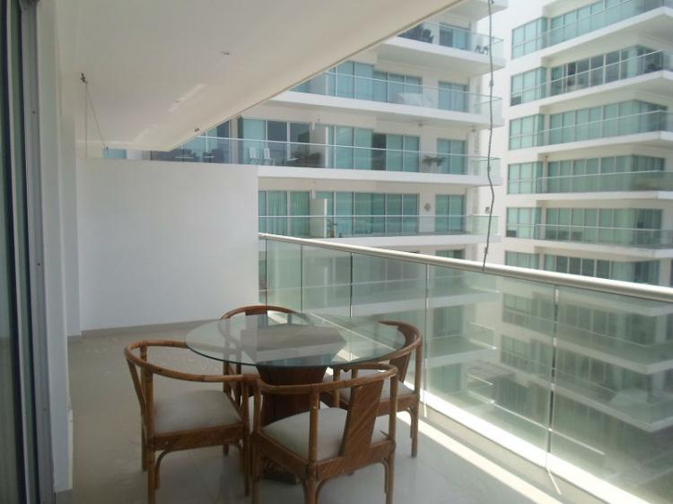 Foto Apartamento en Venta en Cartagena, Bolívar - $ 620.000.000 - APV62332 - BienesOnLine