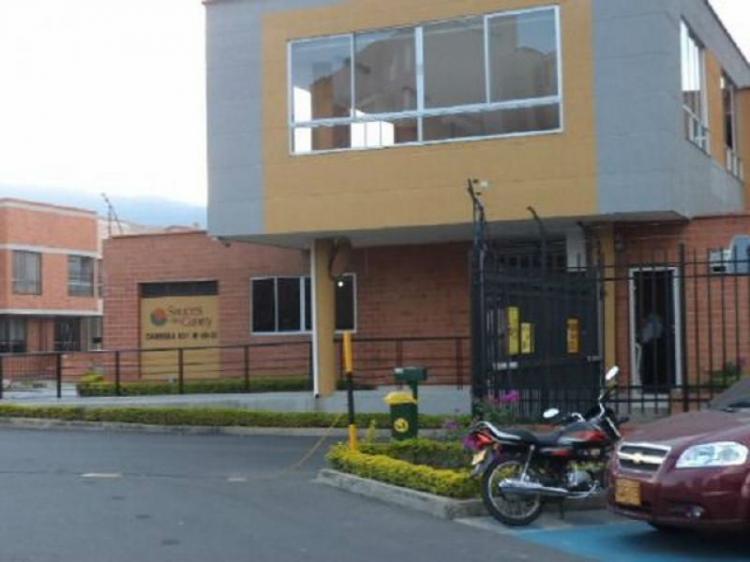 Foto Apartamento en Venta en caney, Cali, Valle del Cauca - $ 108.000.000 - APV94998 - BienesOnLine