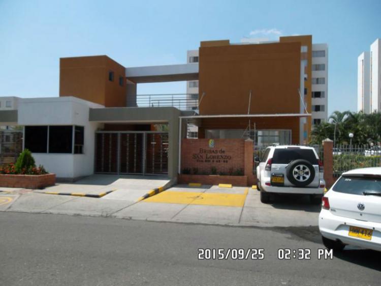 Foto Apartamento en Venta en CANEY, Cali, Valle del Cauca - $ 180.000.000 - APV103271 - BienesOnLine