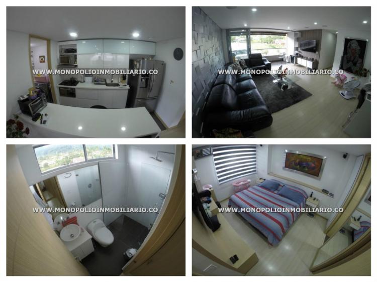 Foto Apartamento en Venta en Ebjico, Antioquia - $ 490.000.000 - APV159234 - BienesOnLine