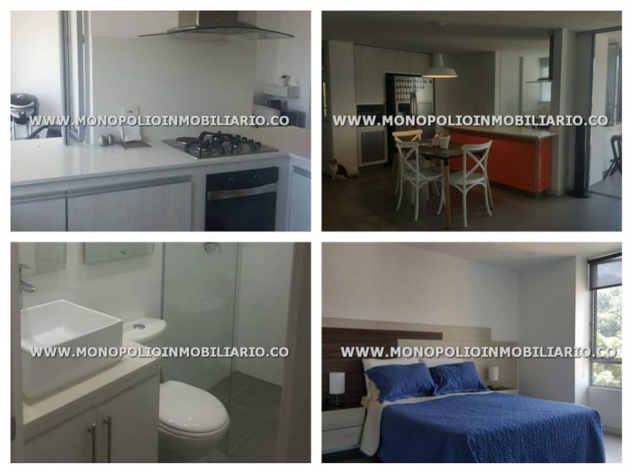 Foto Apartamento en Venta en Medellín, Antioquia - $ 600.000.000 - APV164705 - BienesOnLine
