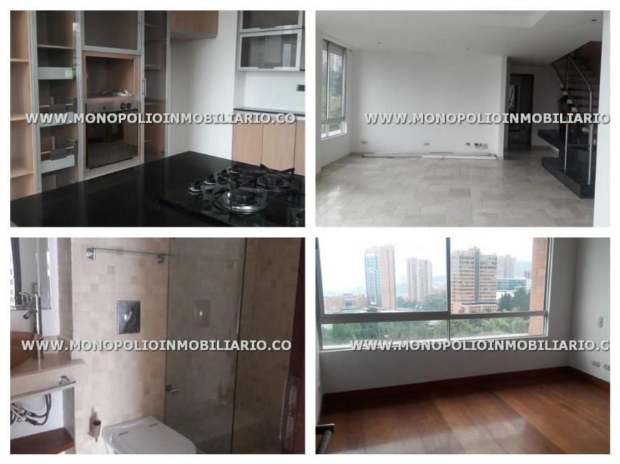 Foto Apartamento en Venta en Medellín, Antioquia - $ 800.000.000 - APV177828 - BienesOnLine