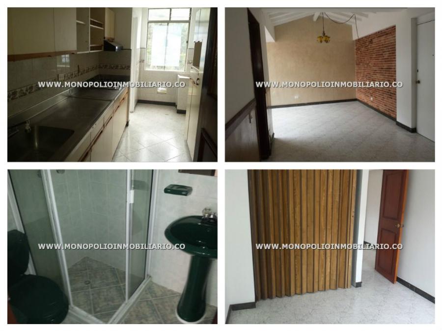 Foto Apartamento en Venta en Medellín, Antioquia - $ 280.000.000 - APV175734 - BienesOnLine