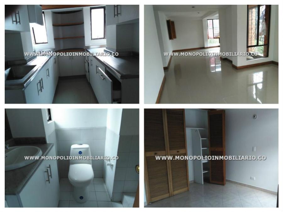 Foto Apartamento en Venta en Medellín, Antioquia - $ 400.000.000 - APV169937 - BienesOnLine