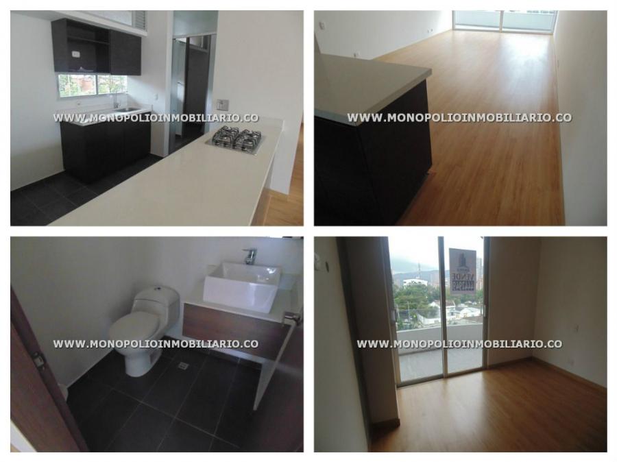 Foto Apartamento en Venta en Medellín, Antioquia - $ 620.000.000 - APV175905 - BienesOnLine