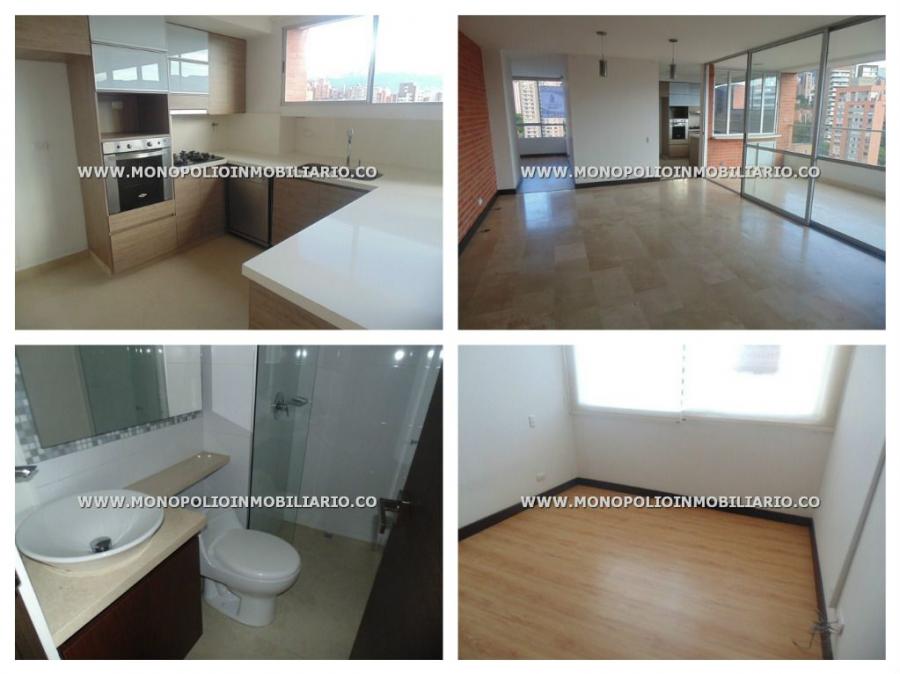 Foto Apartamento en Venta en Medellín, Antioquia - $ 615.000.000 - APV164704 - BienesOnLine