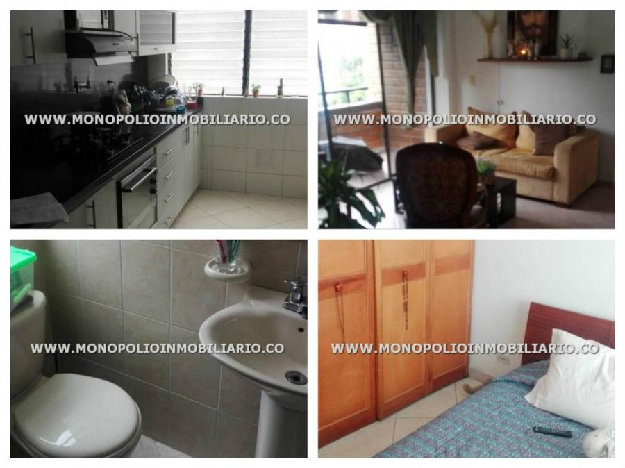 Foto Apartamento en Venta en Medellín, Antioquia - $ 320.000.000 - APV175126 - BienesOnLine