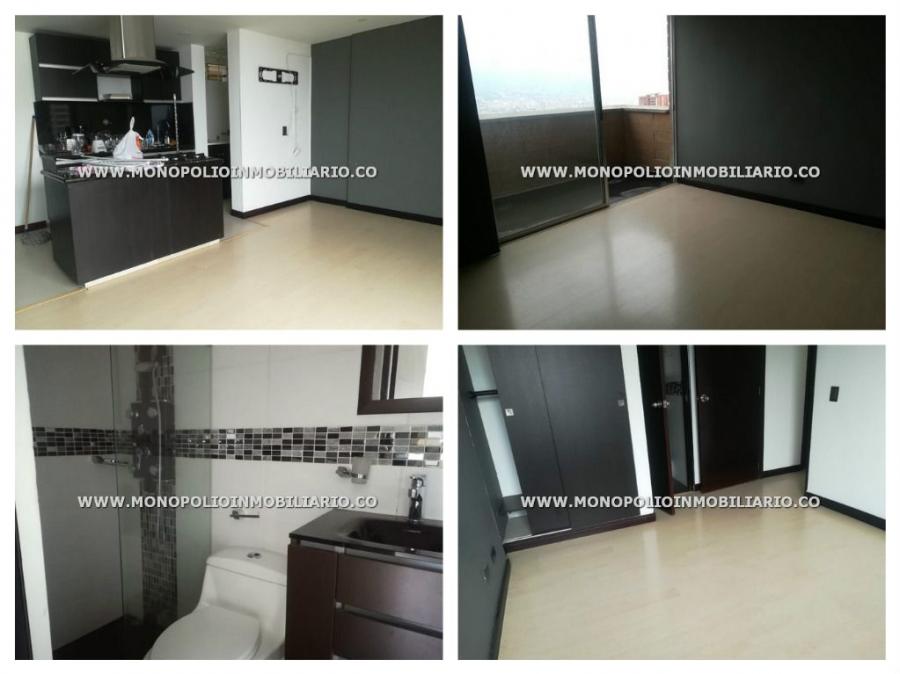Foto Apartamento en Venta en Medellín, Antioquia - $ 260.000.000 - APV177240 - BienesOnLine