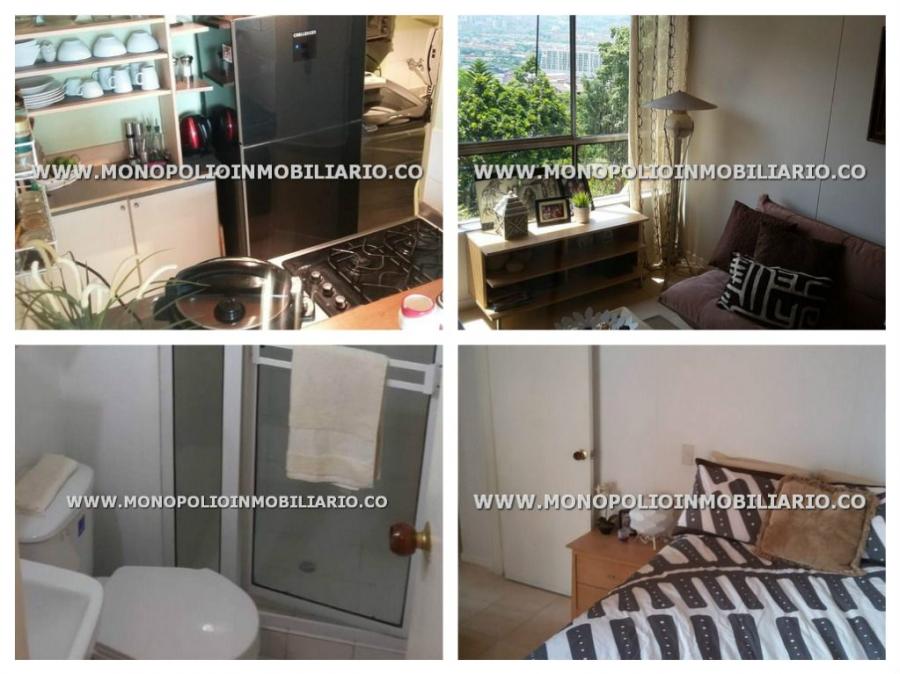 Foto Apartamento en Venta en Medellín, Antioquia - $ 212.000.000 - APV177718 - BienesOnLine
