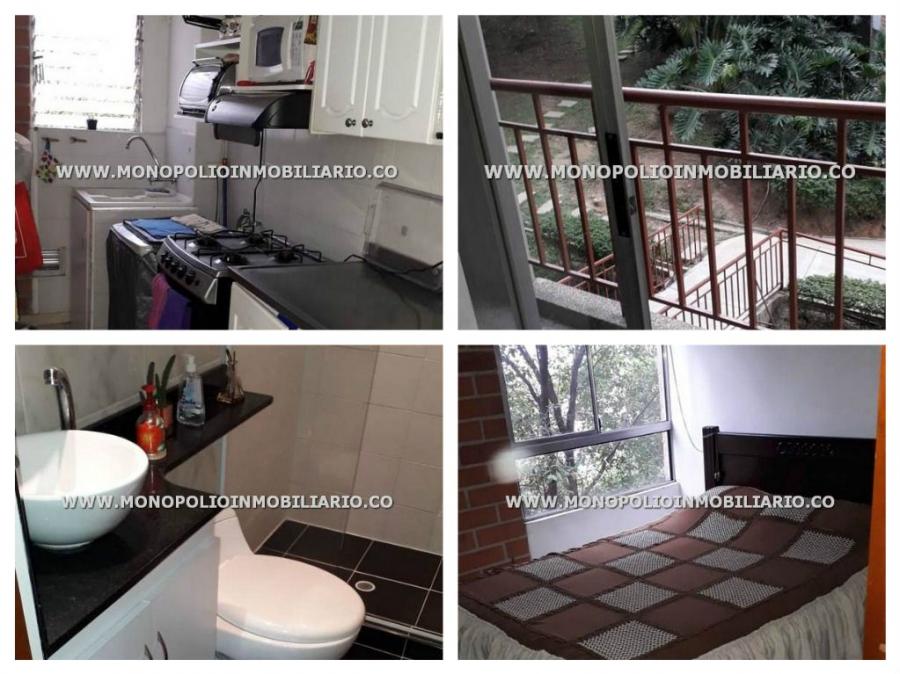 Foto Apartamento en Venta en Medellín, Antioquia - $ 227.000.000 - APV177831 - BienesOnLine